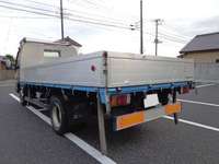 ISUZU Elf Aluminum Block KR-NPR72LAR 2004 257,447km_2