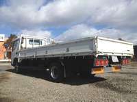 TOYOTA Dyna Flat Body KK-XZU420 2003 80,875km_2