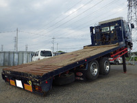 ISUZU Forward Self Loader PJ-FVZ34N4 2004 80,064km_2