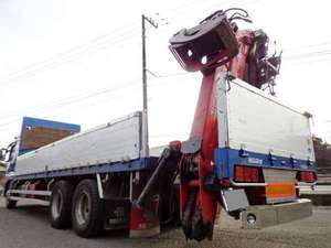 Super Great Truck (With Crane)_2