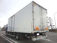 HINO Ranger Refrigerator & Freezer Truck PB-FD8JLFA 2005 463,215km_2