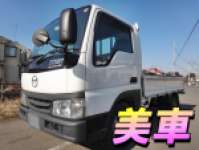 MAZDA Titan Dash Flat Body ABF-SYE6T 2007 55,471km_1