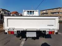 MAZDA Titan Dash Flat Body ABF-SYE6T 2007 55,471km_2