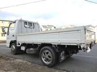 ISUZU Elf Flat Body KR-NKR81EA 2003 107,661km_2