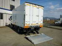 ISUZU Elf Refrigerator & Freezer Truck KR-NPR81LV 2004 80,319km_2