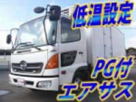 HINO Ranger Refrigerator & Freezer Truck KK-FC1JJEG 2002 798,547km_1