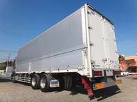 ISUZU Giga Aluminum Wing PJ-CYL77V6 2007 797,916km_2