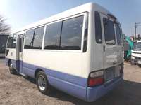 HINO Liesse Bus PB-XZB40M 2005 20,950km_2