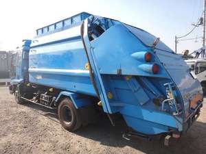 Forward Garbage Truck_2