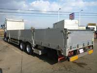 HINO Profia Aluminum Block KS-FW1EYWG 2004 1,246,079km_2