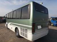 TOYOTA Coaster Micro Bus KC-RX4JFAT 1997 232,585km_2