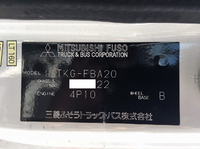 MITSUBISHI FUSO Canter Flat Body TKG-FBA20 2015 153,641km_37