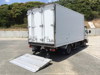 HINO Dutro Refrigerator & Freezer Truck TKG-XZU710M 2014 82,153km_2