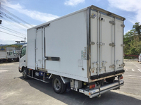 HINO Dutro Refrigerator & Freezer Truck TKG-XZU710M 2014 82,153km_4