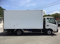 HINO Dutro Refrigerator & Freezer Truck TKG-XZU710M 2014 82,153km_6