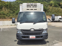 HINO Dutro Refrigerator & Freezer Truck TKG-XZU710M 2014 82,153km_7
