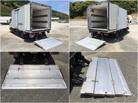 HINO Dutro Refrigerator & Freezer Truck TKG-XZU710M 2014 82,153km_9