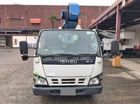 ISUZU Elf Cherry Picker PB-NKR81AN 2005 309,934km_5