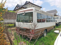 TOYOTA Coaster Micro Bus N-BB21 1989 269,510km_2