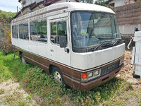 TOYOTA Coaster Micro Bus N-BB21 1989 269,510km_3