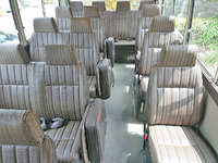 TOYOTA Coaster Micro Bus N-BB21 1989 269,510km_5
