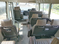 TOYOTA Coaster Micro Bus N-BB21 1989 269,510km_6