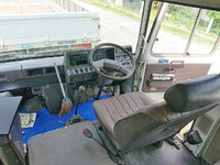 TOYOTA Coaster Micro Bus N-BB21 1989 269,510km_7