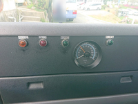 HINO Ranger Flat Body U-GD3HJAA (KAI) 1991 206,776km_18