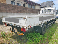 HINO Ranger Flat Body U-GD3HJAA (KAI) 1991 206,776km_2