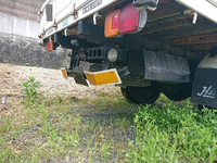 HINO Ranger Flat Body U-GD3HJAA (KAI) 1991 206,776km_3