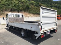 ISUZU Elf Flat Body TKG-NPR85AR 2013 12,140km_4