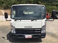 ISUZU Elf Flat Body TKG-NPR85AR 2013 12,140km_9