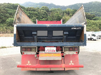 MITSUBISHI FUSO Super Great Dump BDG-FV50JX 2007 _11