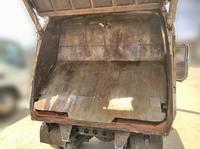 HINO Dutro Garbage Truck KK-XZU301X 2002 396,000km_7