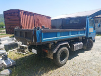 MITSUBISHI FUSO Canter 3 Way Dump U-FE315BD 1991 93,174km_2