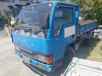 MITSUBISHI FUSO Canter 3 Way Dump U-FE315BD 1991 93,174km_3