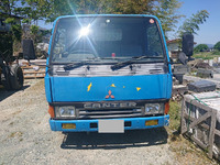 MITSUBISHI FUSO Canter 3 Way Dump U-FE315BD 1991 93,174km_5