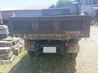 MITSUBISHI FUSO Canter 3 Way Dump U-FE315BD 1991 93,174km_6