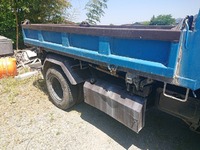 MITSUBISHI FUSO Canter 3 Way Dump U-FE315BD 1991 93,174km_7