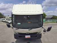 HINO Dutro Truck (With 3 Steps Of Unic Cranes) TKG-XZU710M 2015 51,590km_10