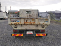 HINO Dutro Loader Dump TKG-XZU700X 2015 86,435km_10