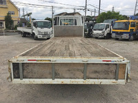 MITSUBISHI FUSO Fighter Flat Body TKG-FK71F 2013 67,869km_12