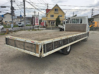 MITSUBISHI FUSO Fighter Flat Body TKG-FK71F 2013 67,869km_14