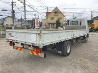 MITSUBISHI FUSO Fighter Flat Body TKG-FK71F 2013 67,869km_2