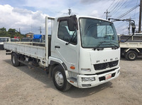 MITSUBISHI FUSO Fighter Flat Body TKG-FK71F 2013 67,869km_3