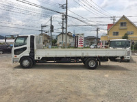 MITSUBISHI FUSO Fighter Flat Body TKG-FK71F 2013 67,869km_5