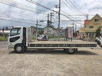 MITSUBISHI FUSO Fighter Flat Body TKG-FK71F 2013 67,869km_6