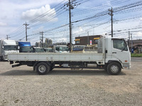 MITSUBISHI FUSO Fighter Flat Body TKG-FK71F 2013 67,869km_7