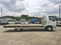 MITSUBISHI FUSO Fighter Flat Body TKG-FK71F 2013 67,869km_8