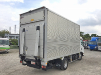 ISUZU Elf Aluminum Van TKG-NMR85AN 2012 252,032km_2